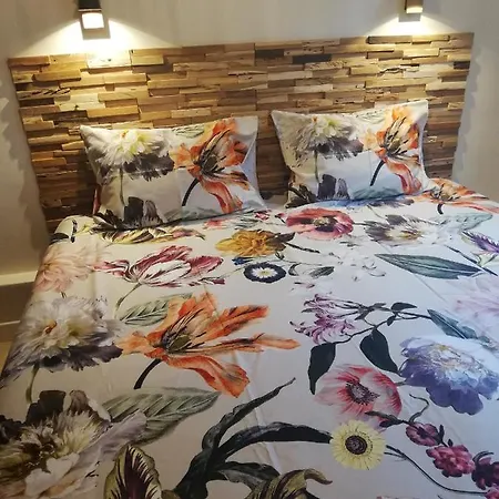Morchoisne Apartmán