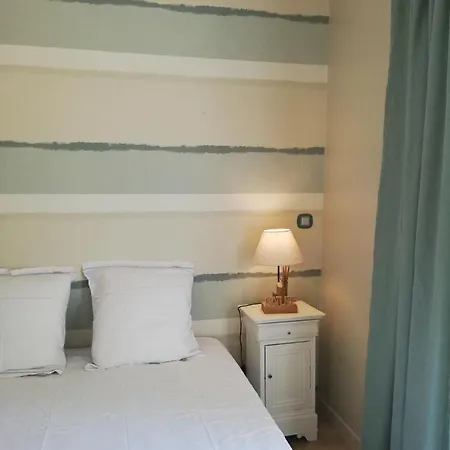 Morchoisne Apartmán Biganos