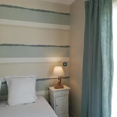 Morchoisne Apartmán