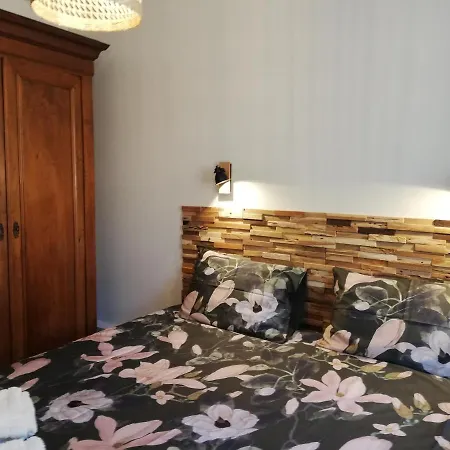 Morchoisne Apartmán