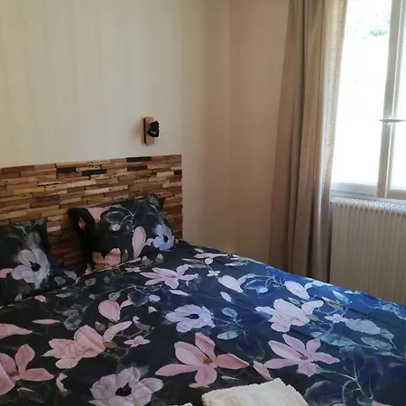 Morchoisne Apartmán