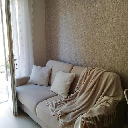 Morchoisne Apartmán Biganos
